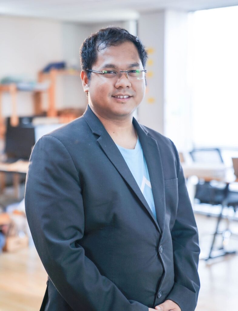 คุณ ภีม เพชรเกตุ