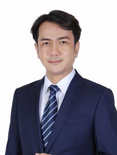 อาจารย์สรวิชญ์ แหนไส