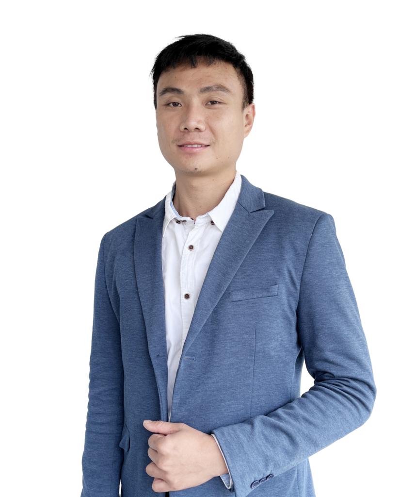 อาจารย์ขวัยชัย ชมศิริ