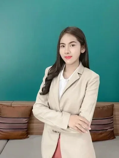 อาจารย์ภณิตา จามิตร