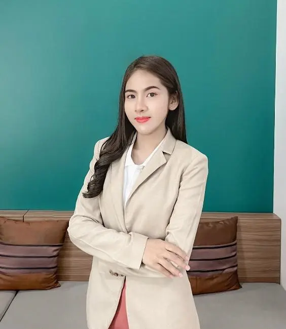 อาจารย์ภณิตา จามิตร