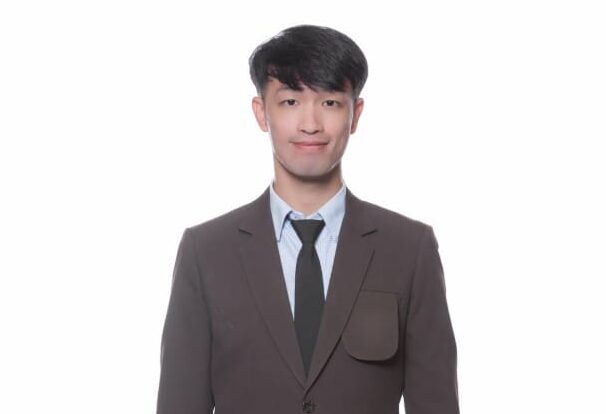 อาจารย์ยุทธนา แช่มชูกุล