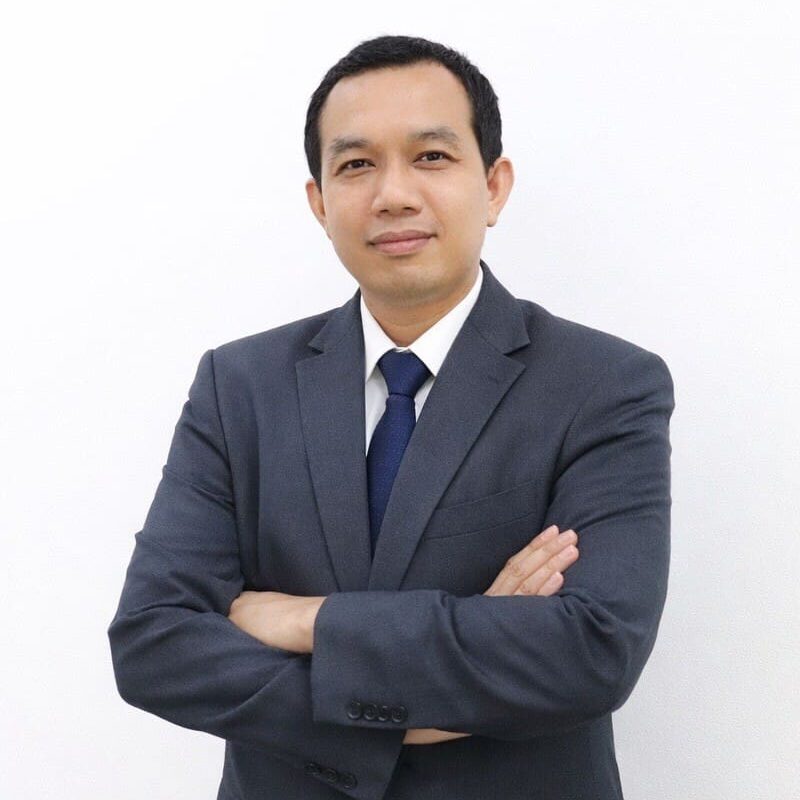 อาจารย์นันทวุฒิ นาคจินดา