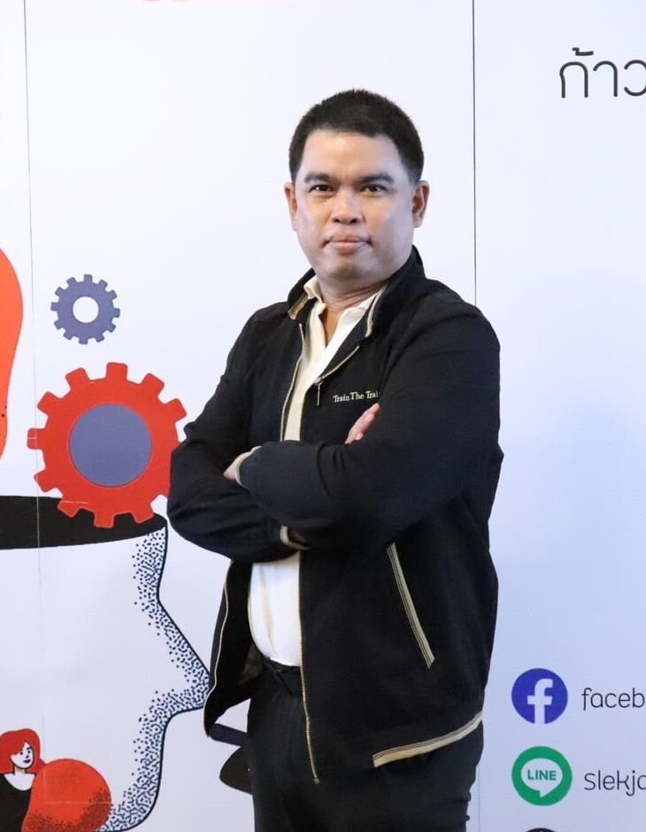 คุณ วินัย ปณิธานรักษ์ชัย