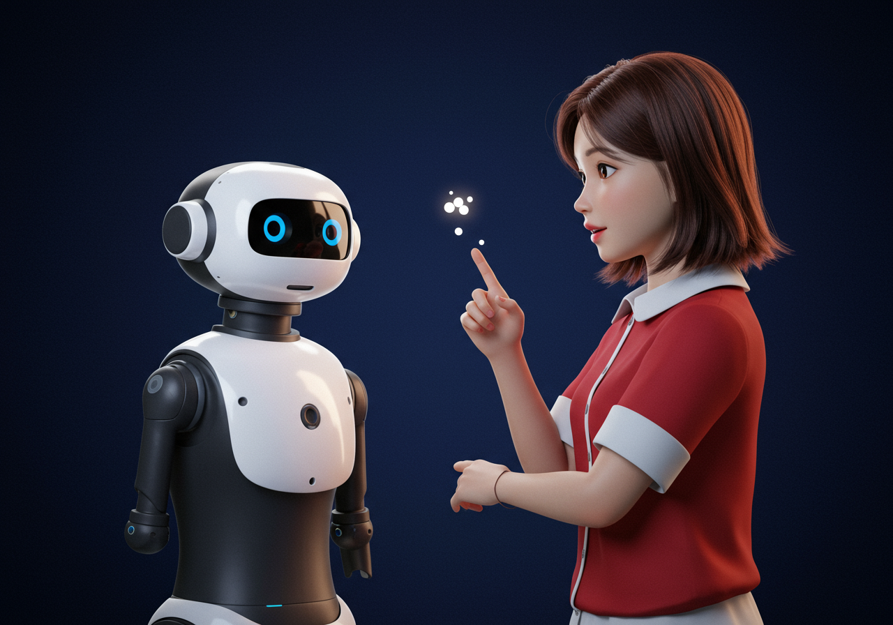 AI Chatbot กับการเพิ่มประสบการณ์ลูกค้าในธุรกิจ บทเรียนสำหรับนิสิตบริหารธุรกิจ