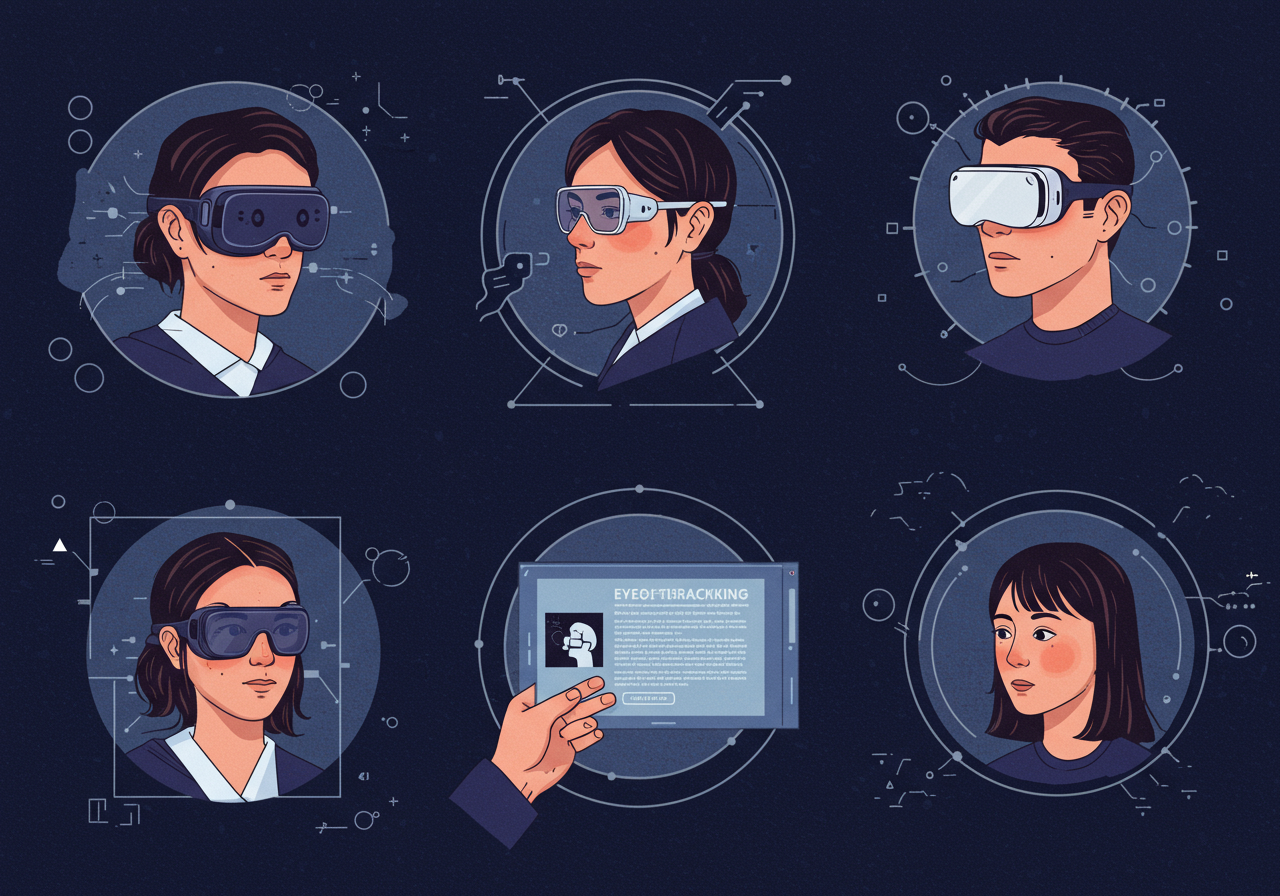 AI, VR, และ Eye-tracking: เทคโนโลยีกับ Neuromarketing ในสาขาการตลาดดิจิทัล ณ คณะบริหารธุรกิจ มหาวิทยาลัยศรีปทุม