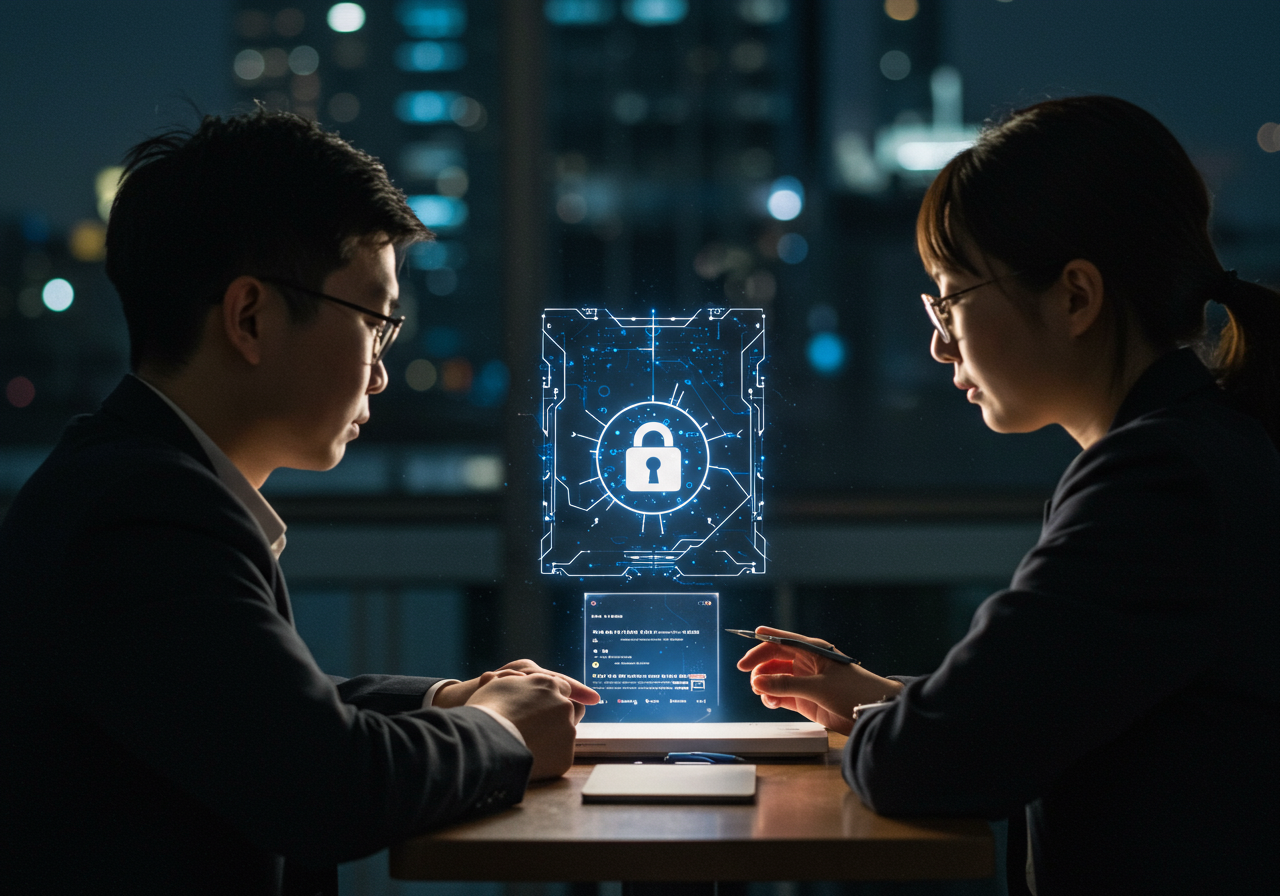 Cybersecurity และการบริหารความเสี่ยงในธุรกิจ ยุค 5G ที่คณะบริหารธุรกิจ มหาวิทยาลัยศรีปทุมแนะนำ