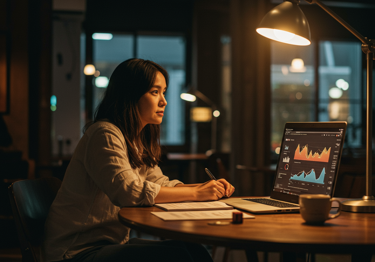 การพัฒนาทักษะดิจิทัลสำหรับผู้นำ: เทคโนโลยีและ Big Data ในการจัดการองค์กรสมัยใหม่