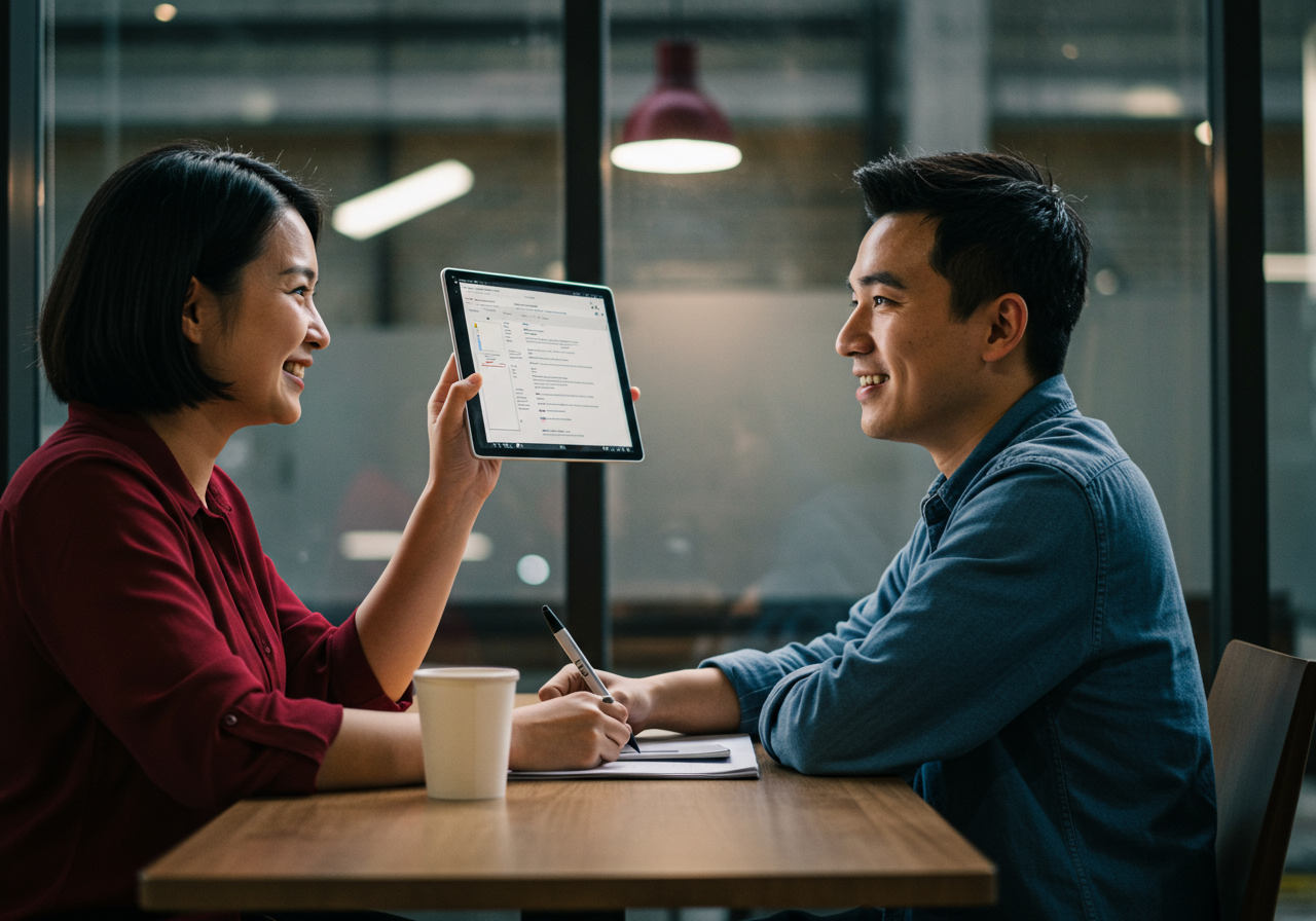 วางแผน Personal Branding สู่การเป็นนักการตลาดดิจิทัลมืออาชีพก่อนจบ ม.ศรีปทุม