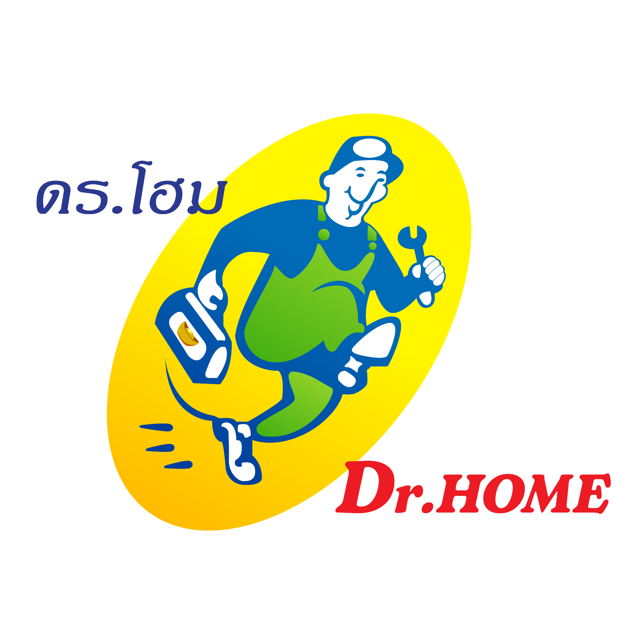 Dr.home