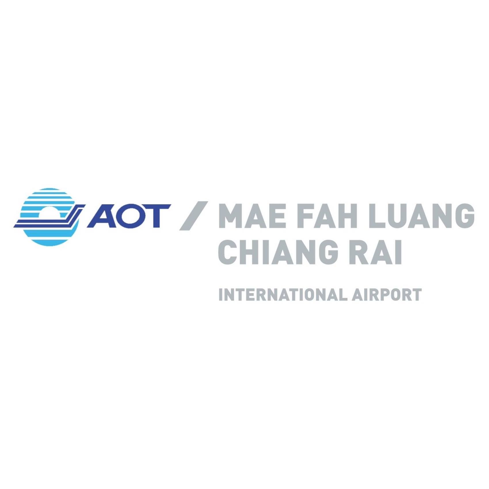 Mae Fah Luang Airport