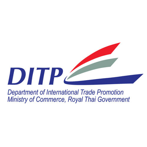 กรมส่งเสริมการค้าระหว่างประเทศ DITP