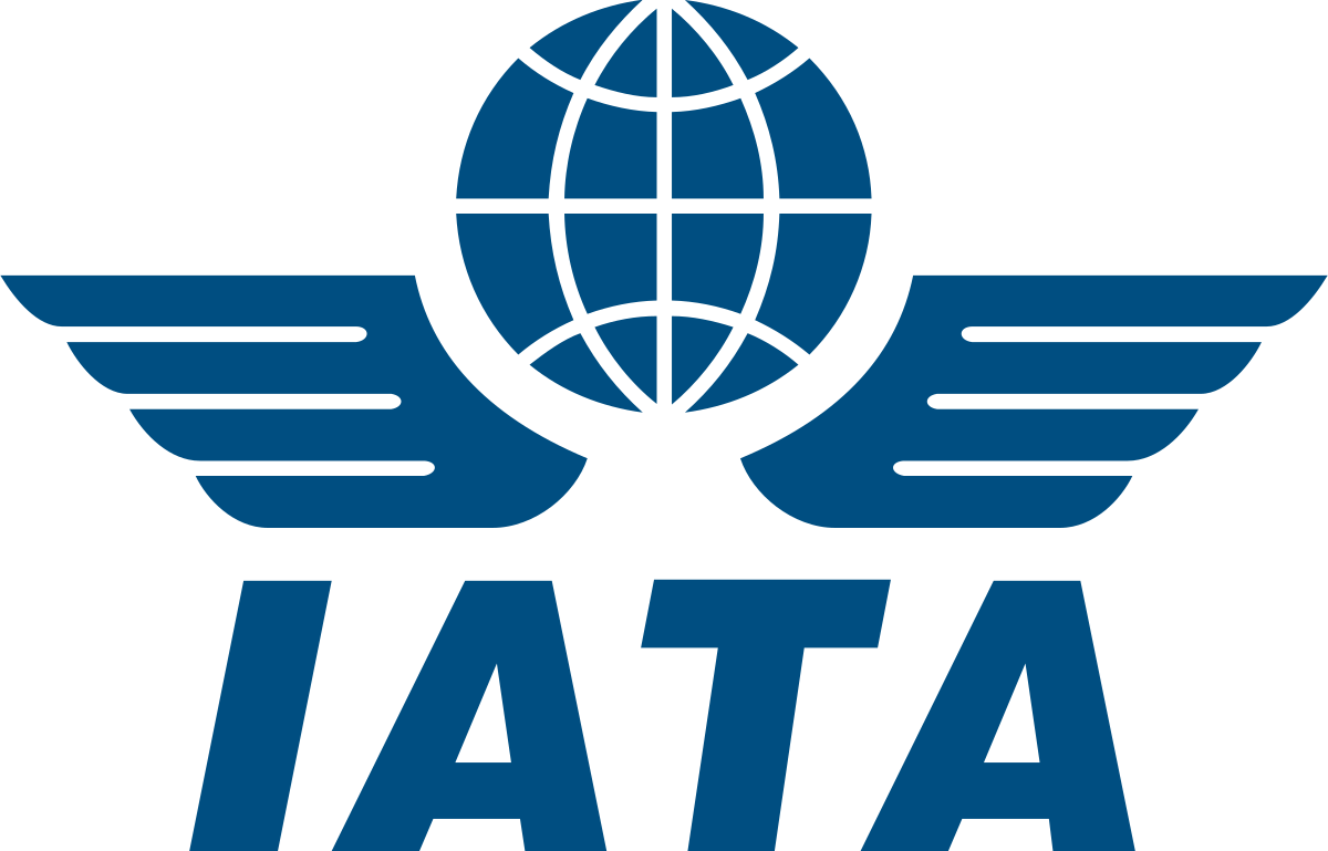 สมาคมขนส่งทางอากาศระหว่างประเทศ IATA