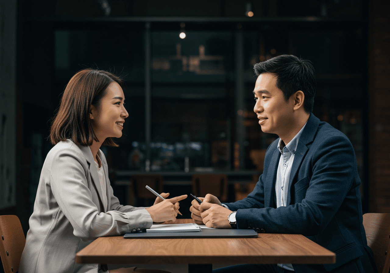 Omnichannel Marketing คืออะไร? ตอบโจทย์การเรียนสาขาการตลาดดิจิทัล คณะบริหารธุรกิจ มหาวิทยาลัยศรีปทุม