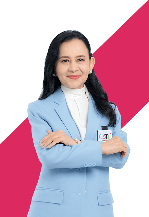 อาจารย์ลัคณา-สันติณรงค์