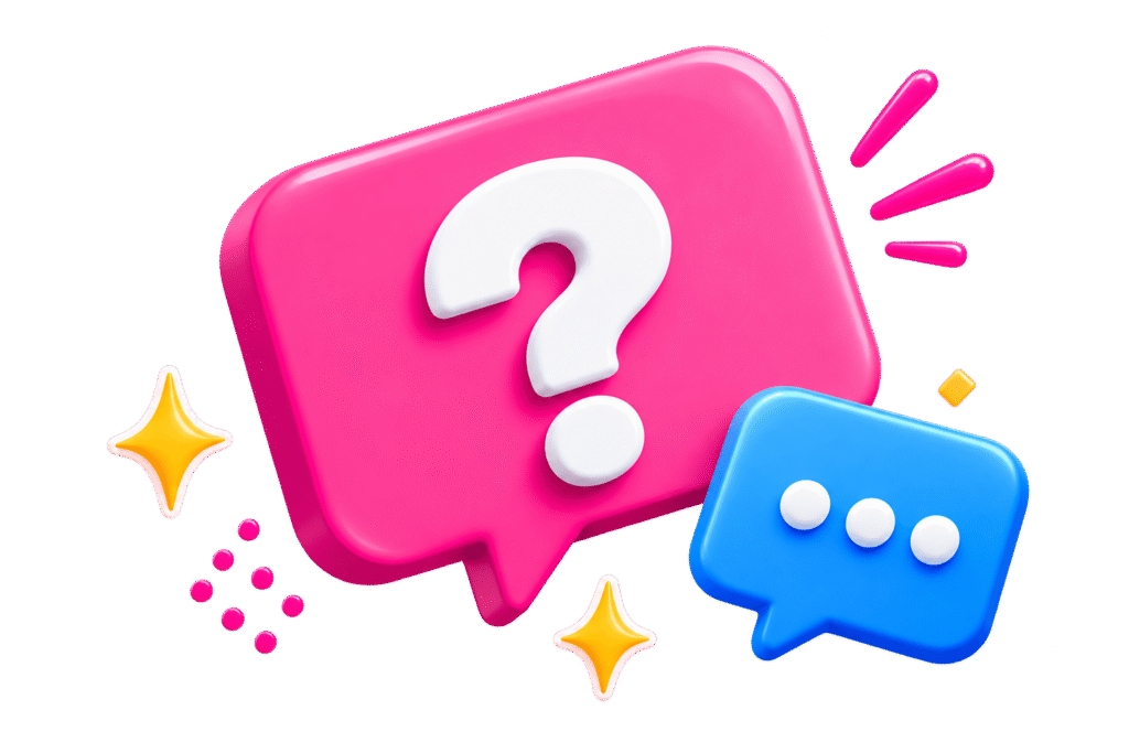 ไอคอนคำถามที่พบบ่อย (FAQ) มหาวิทยาลัยศรีปทุม