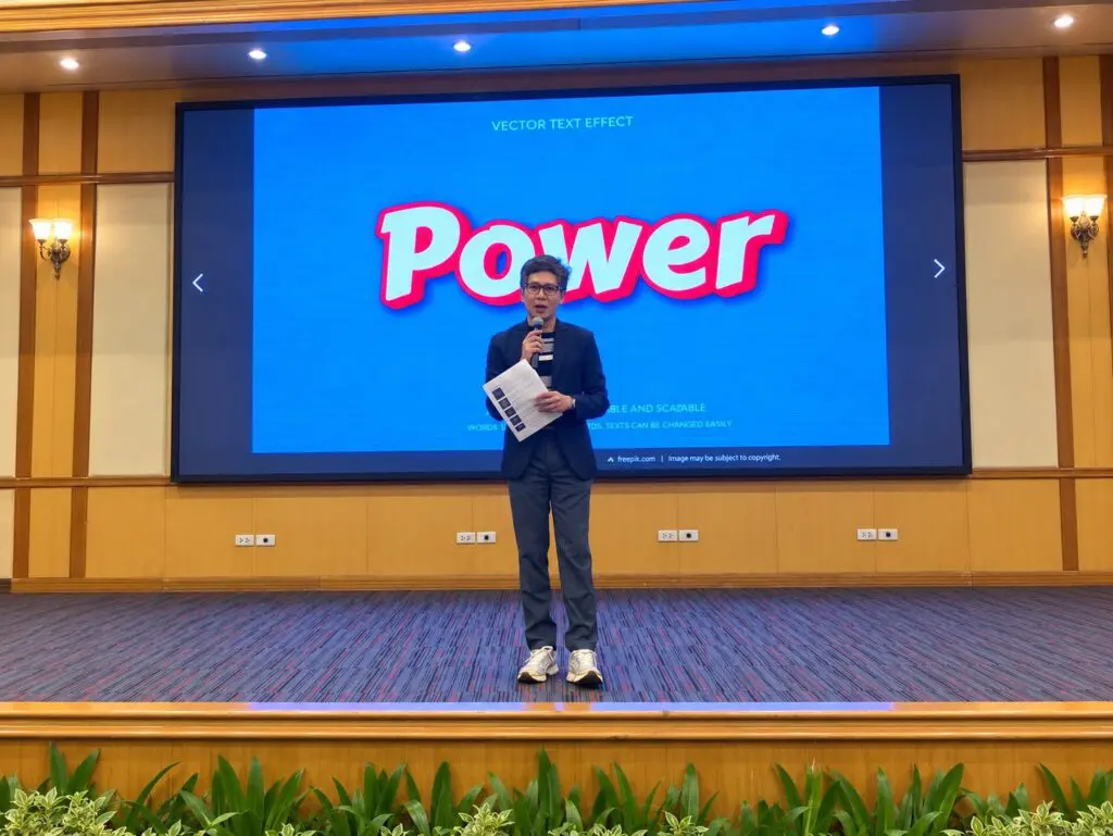 S 293855244 0 CATH SPU ร่วมขับเคลื่อนพลังผู้นำนักศึกษาไทย สร้างแนวคิดสู่การพัฒนาอุดมศึกษา ผ่านเวทีสัมมนาผู้นำนักศึกษาระดับประเทศ