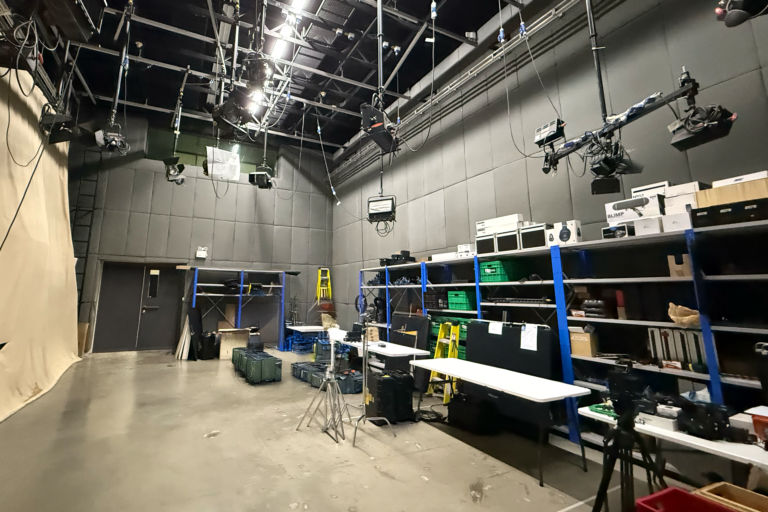 Studio 2 (Media Center)