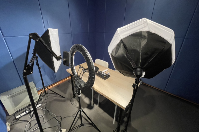 OCM Live Studio