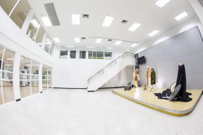 CPA Performance Hall