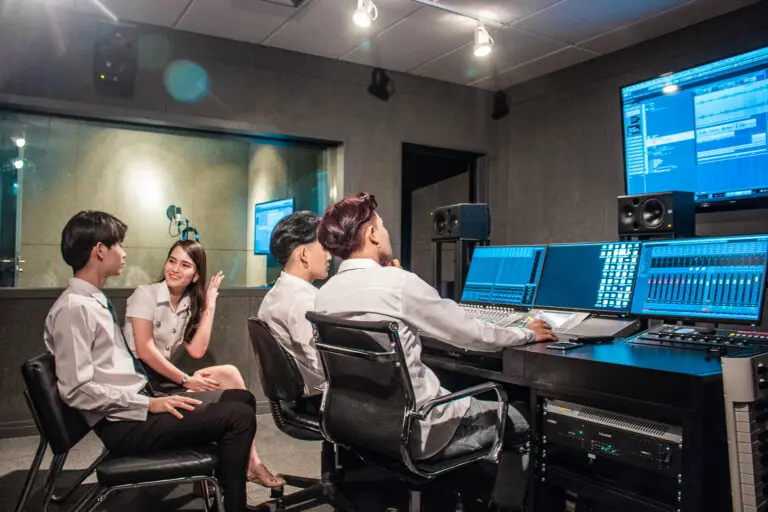 Sound Lab 7.1