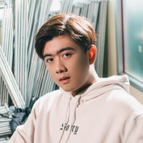 P'เกมส์ <br>กฤตานนท์ วงศ์ประภัสสร