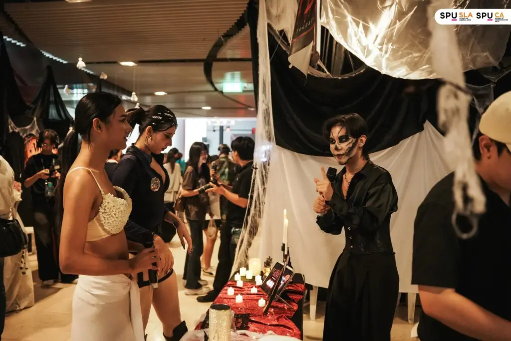 863487623 1750942663707804 8757761614903718146 n หลอนให้สุด สนุกไปด้วยกันกับ Halloween Festival 2026!