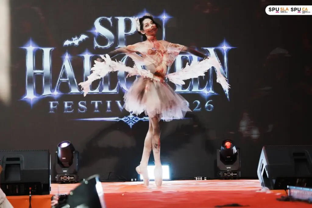 863588551 1750941820374555 4130801218844561323 n หลอนให้สุด สนุกไปด้วยกันกับ Halloween Festival 2026!