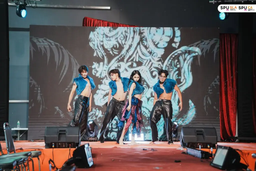 864951568 1750943127041091 2928870925978117392 n หลอนให้สุด สนุกไปด้วยกันกับ Halloween Festival 2026!