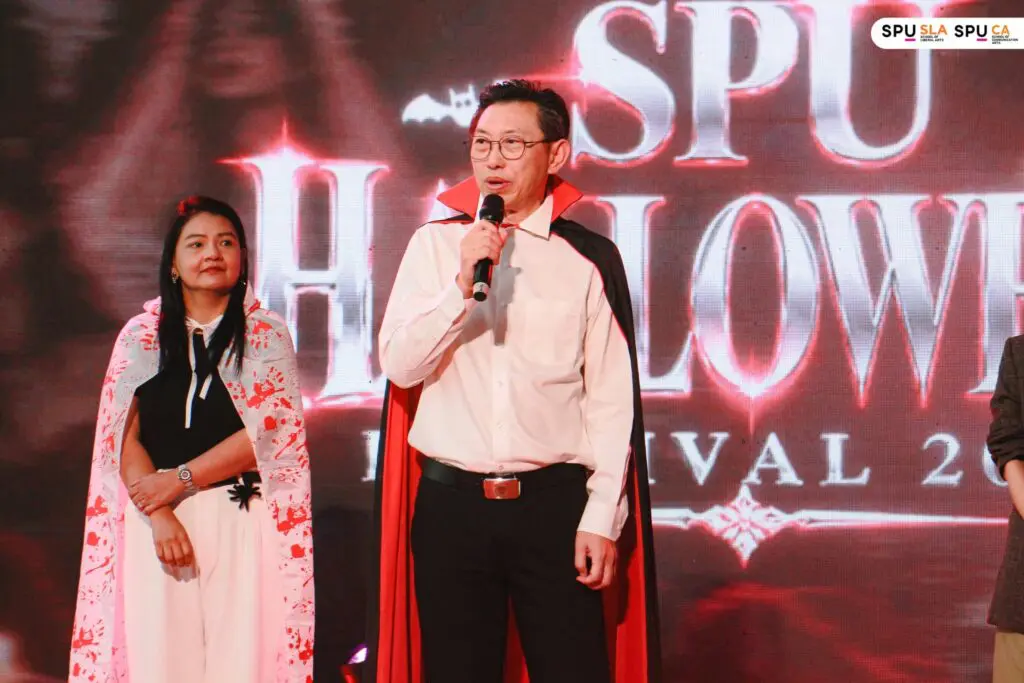 864951638 1749722080496529 368789336621768657 n หลอนให้สุด สนุกไปด้วยกันกับ Halloween Festival 2026!