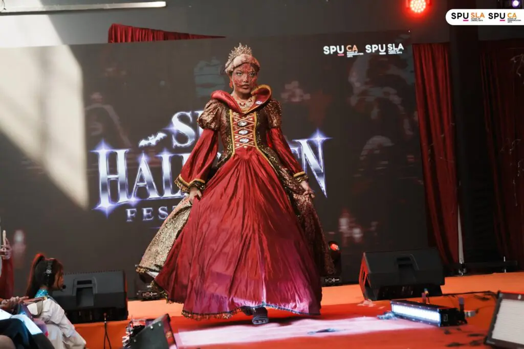 865108351 1750941337041270 3199128493304359998 n หลอนให้สุด สนุกไปด้วยกันกับ Halloween Festival 2026!