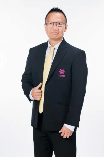 ดร. ณัฐวัฒน์ จุฑารัตน์