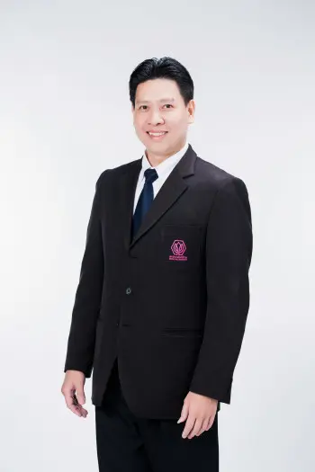 ผู้ช่วยศาสตราจารย์ ดร.วิชชากร เฮงศรีธวัช