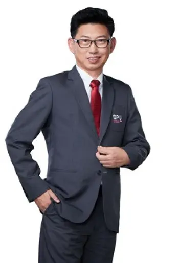 ผู้ช่วยศาสตราจารย์ ดร.วิรัช เลิศไพฑูรย์พันธ์