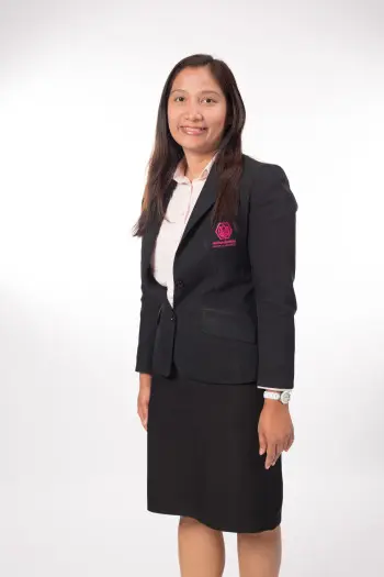 ผู้ช่วยศาสตราจารย์ ดร.สุพัฒตรา ศรีญาณลักษณ์