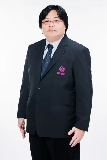 ผู้ช่วยศาสตราจารย์ชัชวาลย์ พูนลาภพานิช