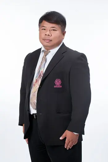 ผู้ช่วยศาสตราจารย์อดุลย์ พัฒนภักดี