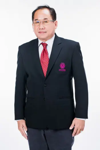 ผู้ช่วยศาสตราจารย์อภิรักษ์ สวัสดิ์กิจ