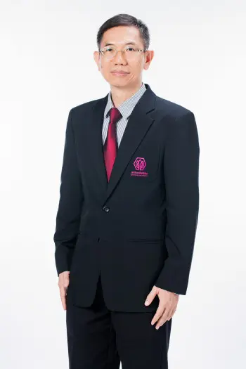 ศาสตราจารย์ ดร. ไพบูลย์ ปัญญาคะโป
