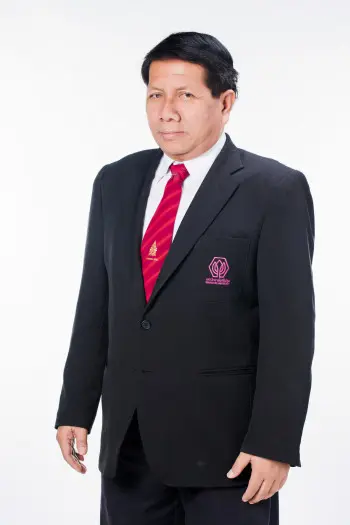 อาจารย์ชลัท พงษ์สุข