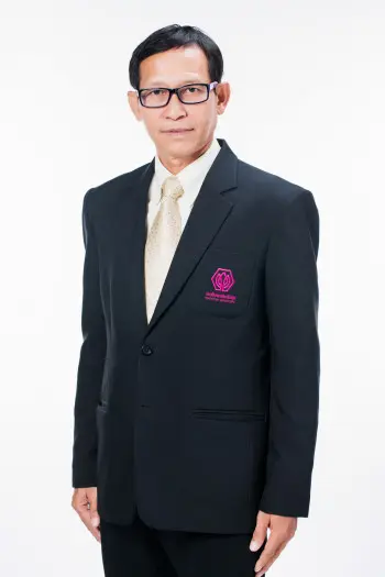 อาจารย์ทีปกร คุณาพรวิวัฒน์