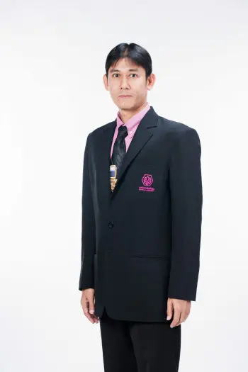 อาจารย์วรพจน์ พันธุ์คง