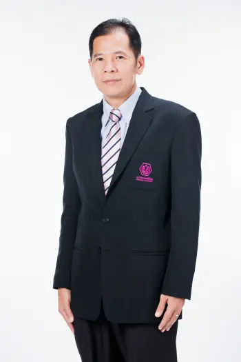 อาจารย์วิทยา พันธุ์เจริญศิลป์