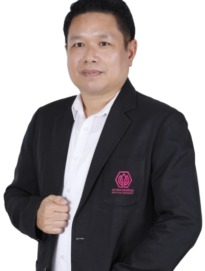 ผู้ช่วยศาสตราจารย์ ธนภัทร พรหมวัฒนภักดี