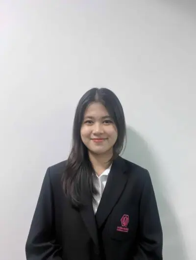 นางสาว กนกพิชญ์ รสชุ่ม