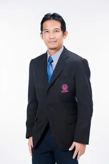 ดร. เทพฤทธิ์ ทองชุบ