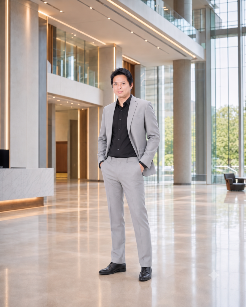 ผศ.ดร. วนายุทธ์ แสนเงิน