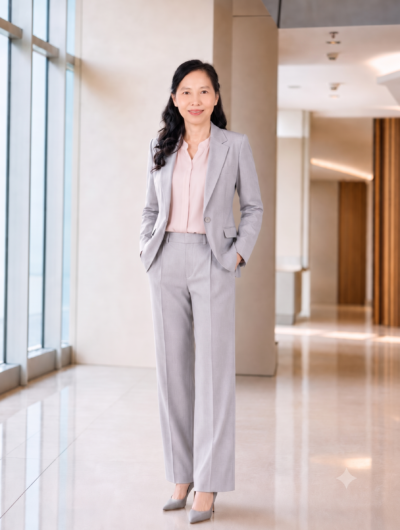 ผศ.ดร. วริสรา เลิศไพฑรูย์พันธ์