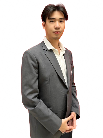 อาจารย์ปัณณาสิศ สัญญาโณ