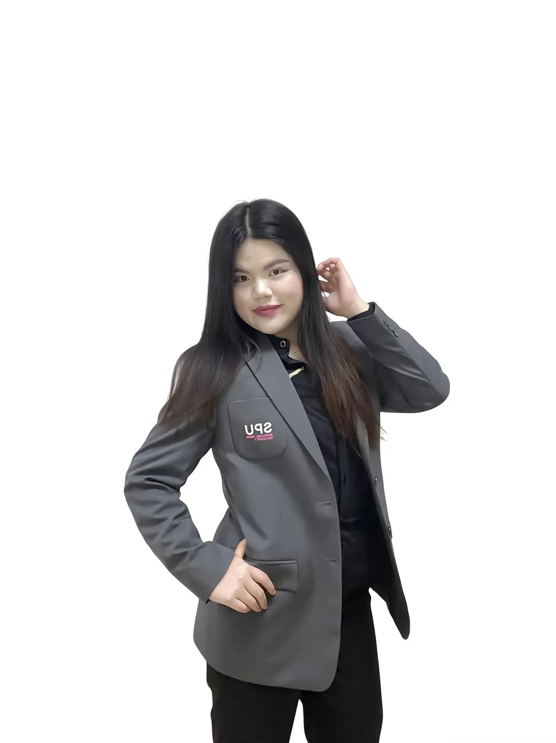 อาจารย์ลีลาวรรณ ลออศิริงาม